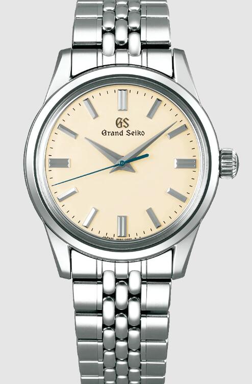 Grand Seiko Elegance Manual SBGW235 Replica Watch